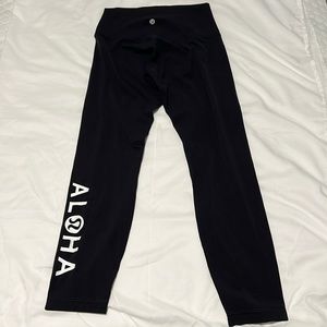 lululemon align <Hawaii>